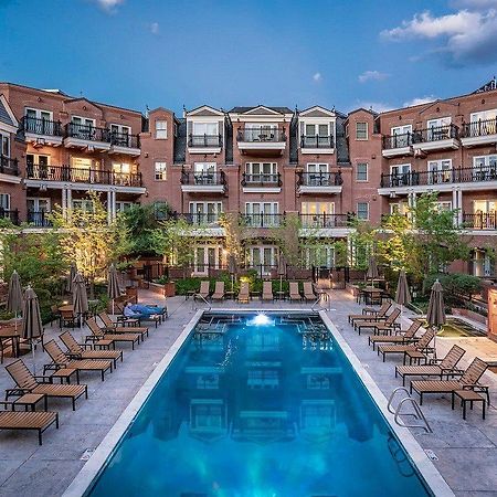 Aspen Mountain Residences 3 Bedroom Residence מראה חיצוני תמונה