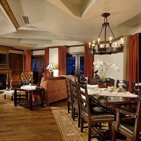 Aspen Mountain Residences 3 Bedroom Residence מראה חיצוני תמונה