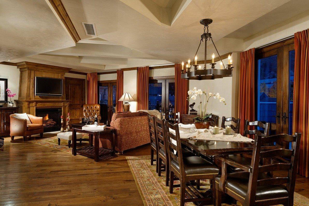 Aspen Mountain Residences 3 Bedroom Residence מראה חיצוני תמונה