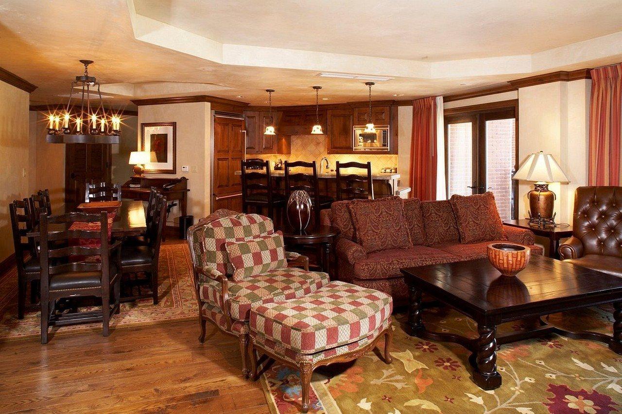 Aspen Mountain Residences 3 Bedroom Residence מראה חיצוני תמונה