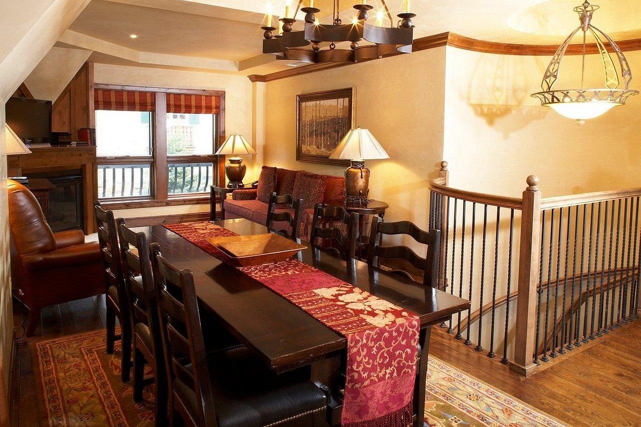 Aspen Mountain Residences 3 Bedroom Residence מראה חיצוני תמונה