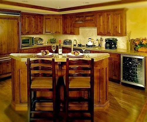 Aspen Mountain Residences 3 Bedroom Residence מראה חיצוני תמונה