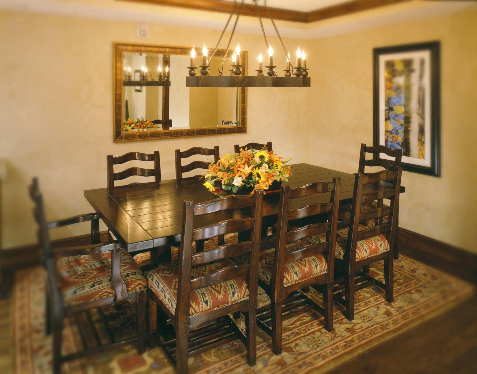 Aspen Mountain Residences 3 Bedroom Residence מראה חיצוני תמונה