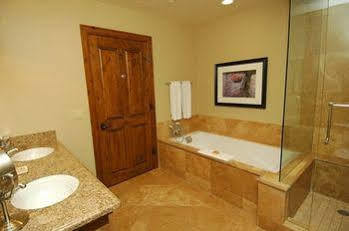 Aspen Mountain Residences 3 Bedroom Residence מראה חיצוני תמונה