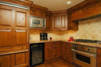 Aspen Mountain Residences 3 Bedroom Residence מראה חיצוני תמונה
